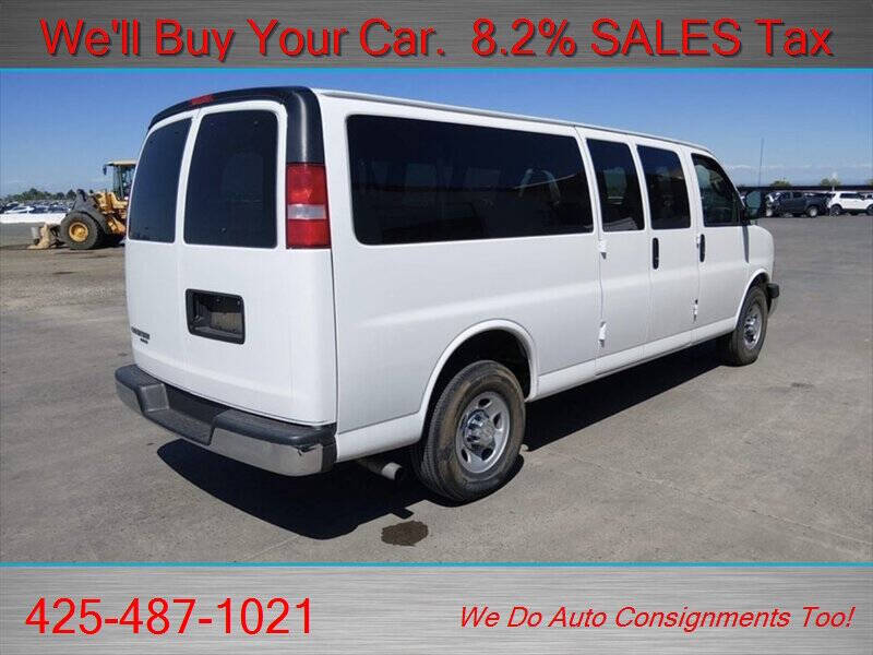 chevrolet express passenger 2016 1GAZGPFF8G1317240 image chevrolet express passenger 2016 1GAZGPFF8G1317240 image